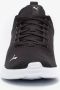 Puma Trainingschoenen met Anzarun DNA Mesh Black - Thumbnail 10
