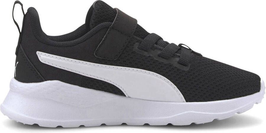 PUMA Anzarun Lite AC+ PS Unisex Sneakers Black- White