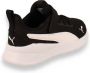 Puma Anzarun Lite AC inf sneakers zwart wit Mesh Meerkleurig 31 - Thumbnail 9