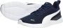 Puma Anzarun Lite Sneakers Blauw - Thumbnail 5