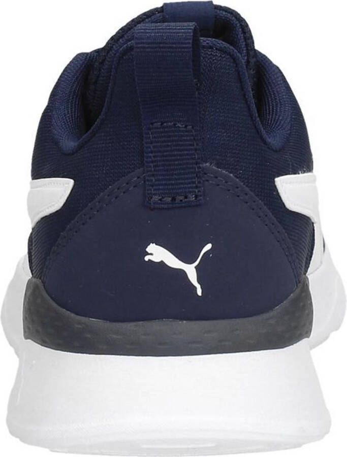 PUMA Anzarun Lite unisex sneaker sportschoen 371128 05 blauw - Foto 10