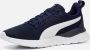 Puma Anzarun Lite Sneakers Blauw - Thumbnail 6