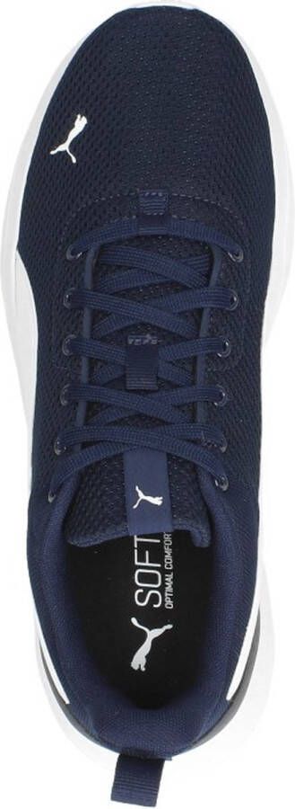 PUMA Anzarun Lite unisex sneaker sportschoen 371128 05 blauw - Foto 7