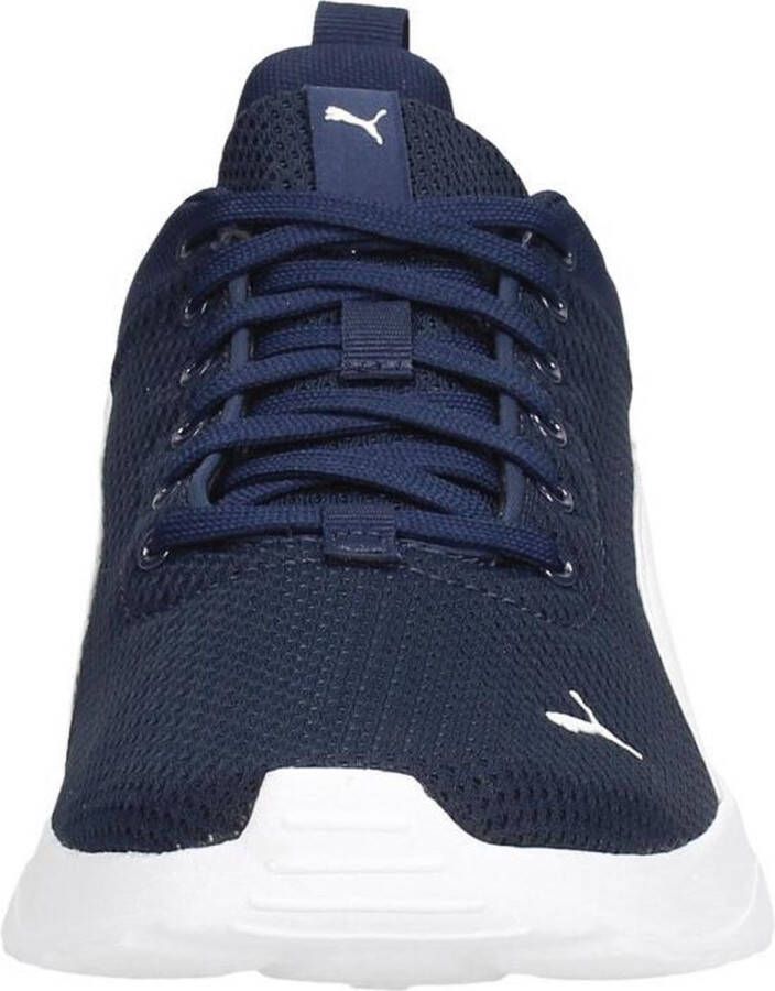 PUMA Anzarun Lite unisex sneaker sportschoen 371128 05 blauw - Foto 9