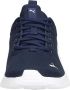 Puma Anzarun Lite Sneakers Blauw - Thumbnail 9