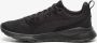 Puma Trainingsschoenen met Anzarun DNA Mesh Black - Thumbnail 21