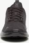 Puma Trainingsschoenen met Anzarun DNA Mesh Black - Thumbnail 23