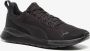 Puma Trainingsschoenen met Anzarun DNA Mesh Black - Thumbnail 24