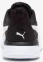 Puma Trainingschoenen met Anzarun DNA Mesh Black - Thumbnail 11
