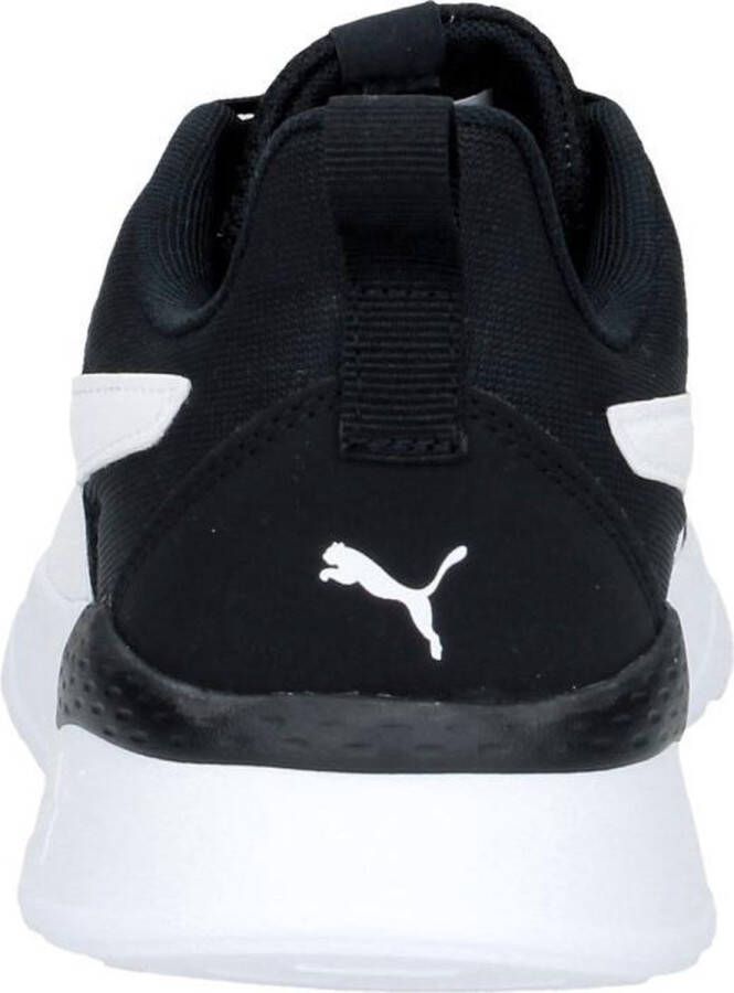 PUMA Anzarun Lite Unisex Sneakers Black White