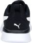 PUMA Anzarun Lite Unisex Sneakers Black White - Thumbnail 5