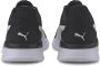 Puma Trainingschoenen met Anzarun DNA Mesh Black - Thumbnail 7