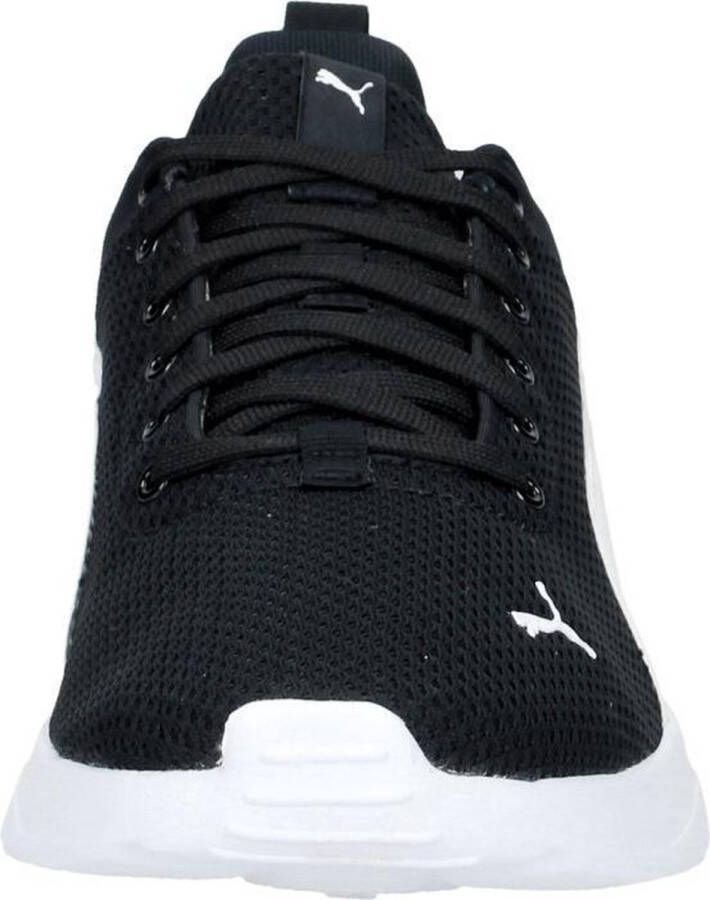 PUMA Anzarun Lite Unisex Sneakers Black White