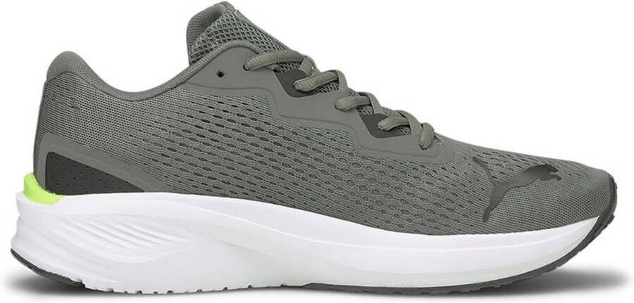 PUMA Aviator Hardloopschoenen Grijs Man