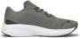 PUMA Aviator Hardloopschoenen Castlerock Green Glare Heren - Thumbnail 3