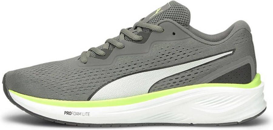 PUMA Aviator Hardloopschoenen Grijs Man