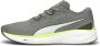 PUMA Aviator Hardloopschoenen Castlerock Green Glare Heren - Thumbnail 4