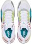 PUMA Basketball Shoes for Adults Playmaker Pro White Unisex - Thumbnail 8