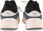 Puma Blaze Of Glory Premium Sneakers Zwart Heren - Thumbnail 4