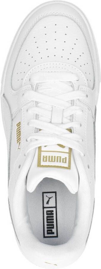 PUMA CA Pro Classic Jr Sneakers Laag wit