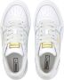 Puma California Pro sneakers wit Imitatieleer 37 - Thumbnail 6