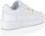 PUMA Cali Sport Classic De sneakers van de ier Witte - Thumbnail 14
