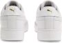 PUMA Cali Sport Classic De sneakers van de ier Witte - Thumbnail 13