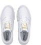 PUMA Cali Sport Classic De sneakers van de ier Witte - Thumbnail 12