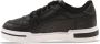 Puma California Pro sneakers zwart wit Jongens Meisjes Imitatieleer Effen 30 - Thumbnail 7