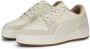 PUMA- CALIFORNIA CA Pro LUX Premium Heren Sneakers Schoenen Leer Wit 390133 - Thumbnail 7