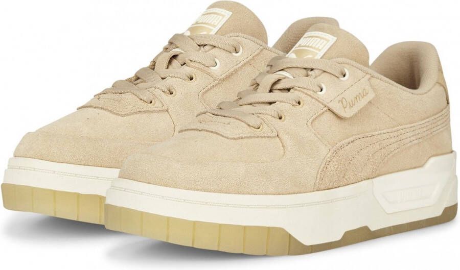 PUMA Cali Dream First Sense Wn's Lage sneakers Dames Beige