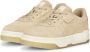 Bruin Tinten Cali Dream First Sense Wn's Lage sneakers Dames Beige - Thumbnail 6