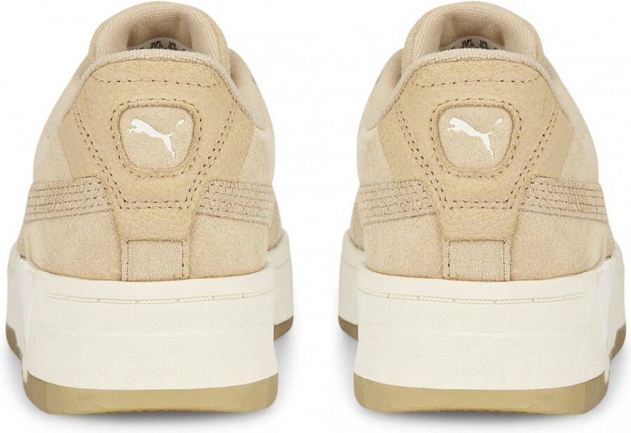 PUMA Cali Dream First Sense Wn's Lage sneakers Dames Beige