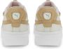 PUMA Cali Dream Pastel Wn's Lage sneakers Leren Sneaker Dames Wit - Thumbnail 9