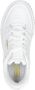 PUMA Cali Sport Mix Wn's Lage sneakers Leren Sneaker Dames Wit - Thumbnail 7