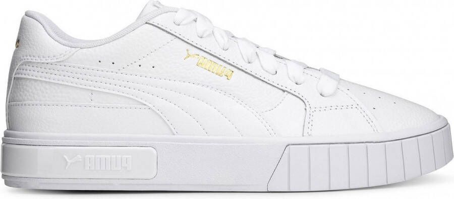 PUMA Cali Star Wit Dames Sneaker