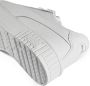 Puma Sneakers van leer met labeldetail model 'Carina' - Thumbnail 9