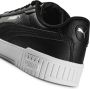 Puma Zwarte Sneakers Carina 2.0 Stijl Black - Thumbnail 4