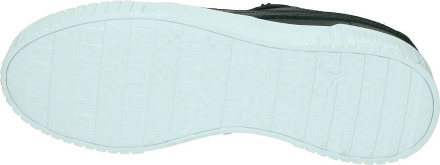 Puma Zwarte Sneakers Carina 2.0 Stijl Black - Foto 10