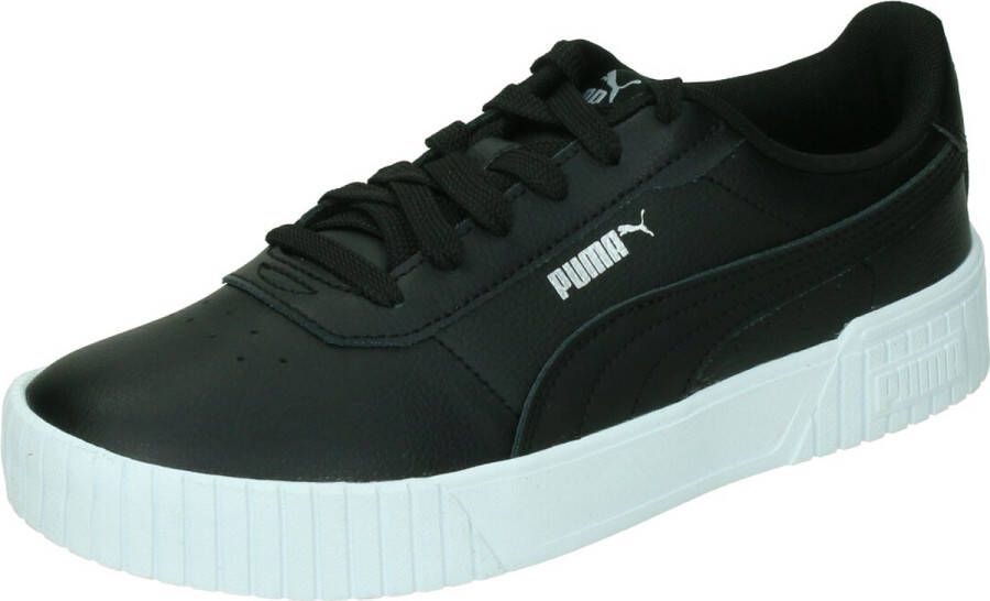 Puma Zwarte Sneakers Carina 2.0 Stijl Black - Foto 11