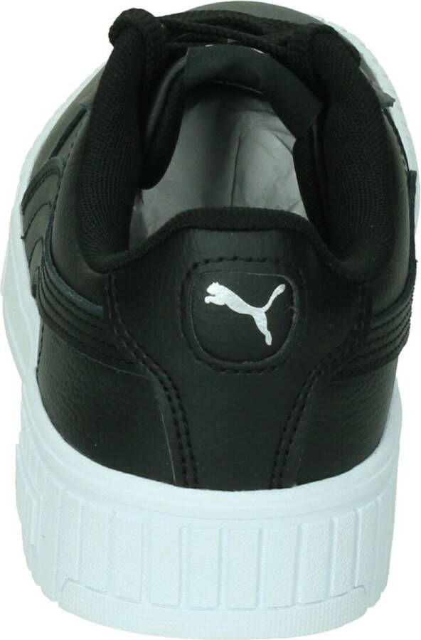 Puma Zwarte Sneakers Carina 2.0 Stijl Black - Foto 12