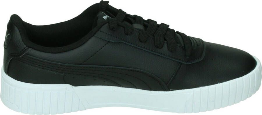 Puma Zwarte Sneakers Carina 2.0 Stijl Black - Foto 13