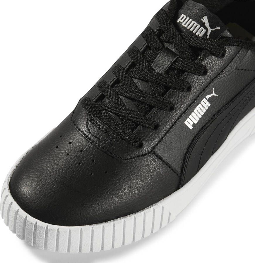 Puma Zwarte Sneakers Carina 2.0 Stijl Black - Foto 6