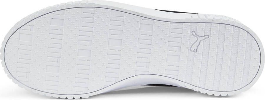 Puma Zwarte Sneakers Carina 2.0 Stijl Black - Foto 8