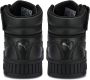 Puma Carina 2.0 Mid sneakers zwart Imitatieleer Effen 35 5 - Thumbnail 6