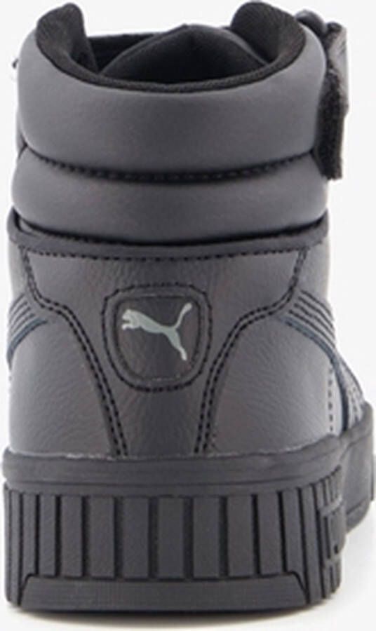 PUMA Carina 2 0 Mid Jr Meisjes Sneakers Zwart