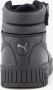Puma Carina 2.0 Mid sneakers zwart Imitatieleer Effen 35 5 - Thumbnail 11