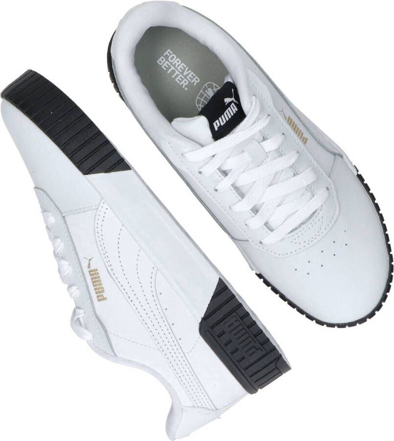 Puma Stijlvolle Sneakers voor Moderne Vrouwen White Dames - Foto 11