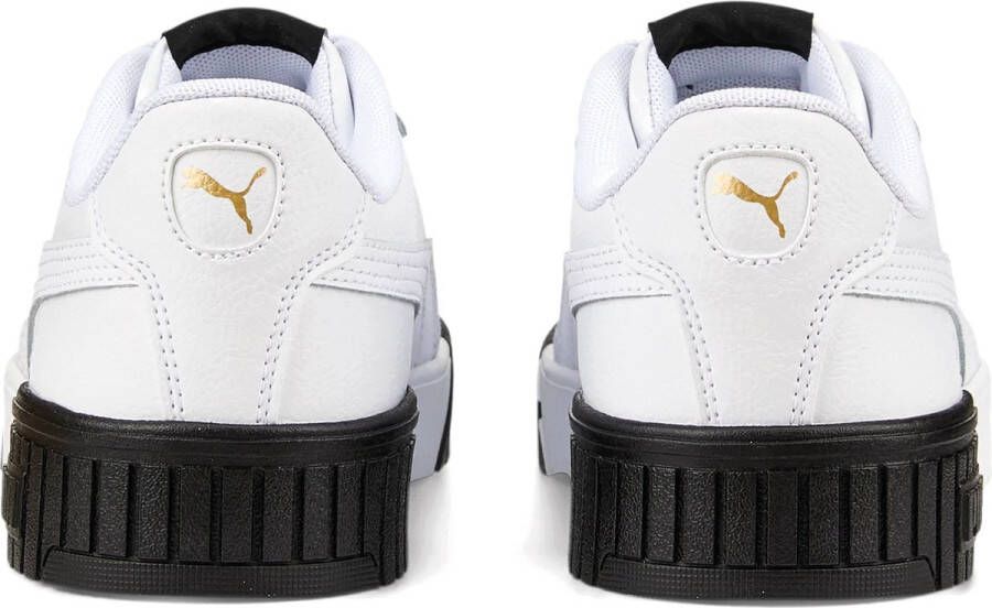 Puma Stijlvolle Sneakers voor Moderne Vrouwen White Dames - Foto 9