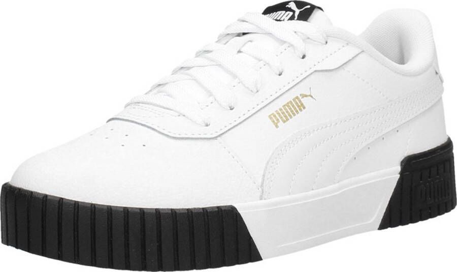 Puma Stijlvolle Sneakers voor Moderne Vrouwen White Dames - Foto 15